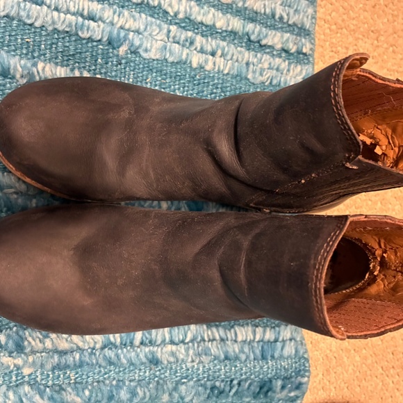 Frye boots - Picture 4 of 5